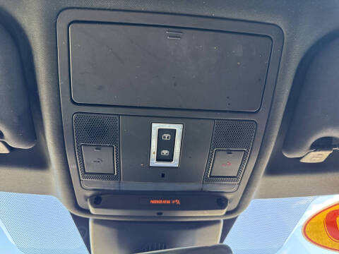 2020 Land Rover Range Rover Evoque S