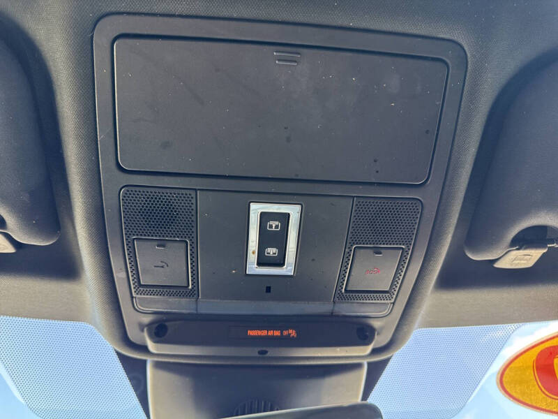 2020 Land Rover Range Rover Evoque S