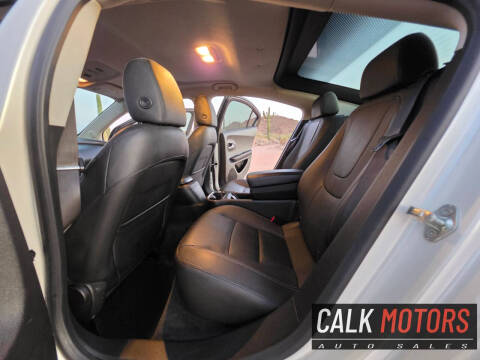 2013 Chevrolet Volt Premium