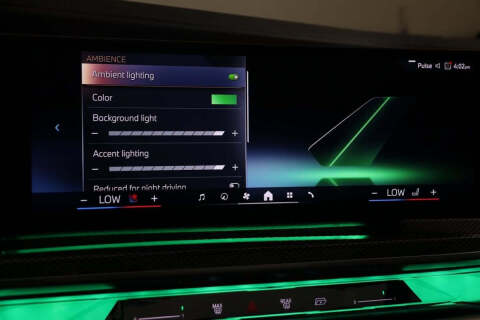 2023 BMW 7 Series 760i xDrive