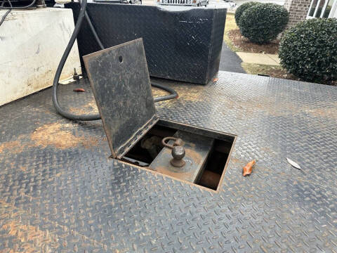 2018 Chevrolet Silverado 3500HD CC Work Truck