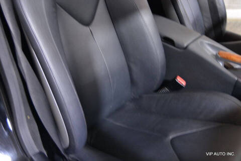 2009 Mercedes-Benz SLK SLK 350