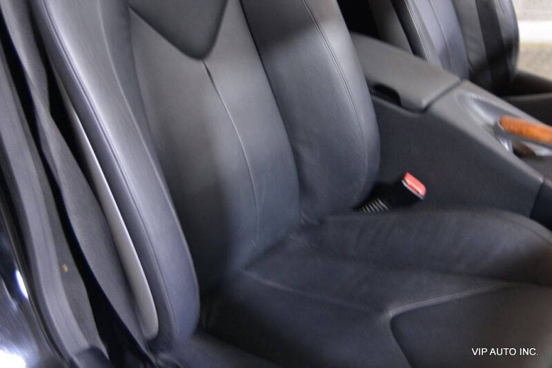 2009 Mercedes-Benz SLK SLK 350