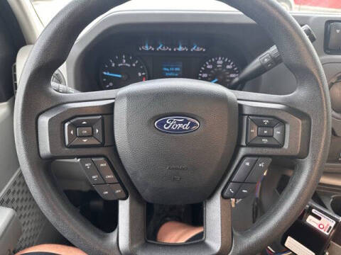 2024 Ford E-Series