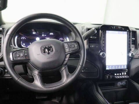 2024 RAM 3500 Limited