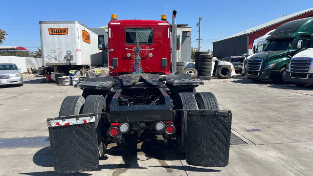 2016 Peterbilt 567 for sale at KING TRUCK TRAILER SALES in Bakersfield, CA