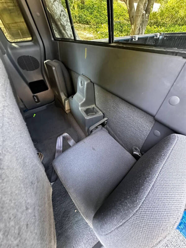 1999 Ford Ranger