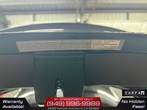 2021 Tesla Model 3 Performance