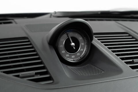 2023 Porsche 911 Turbo