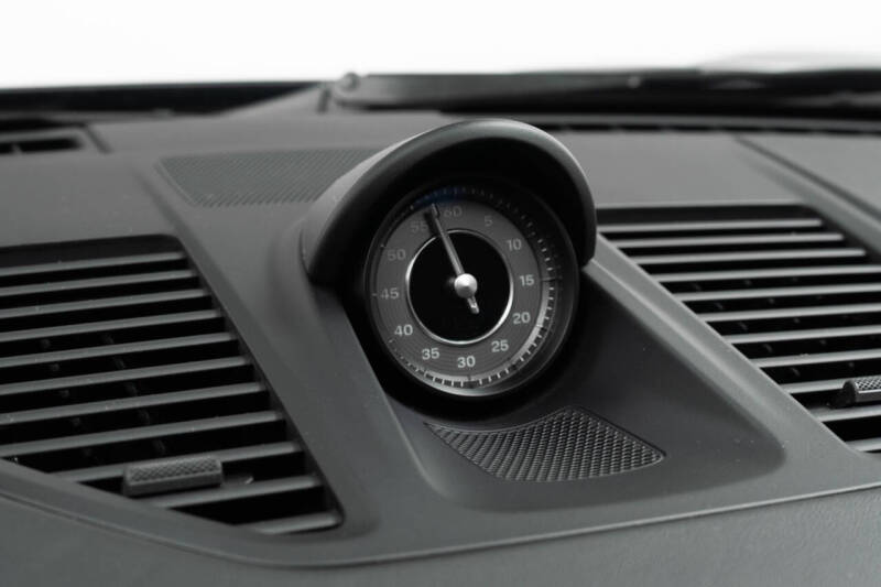 2023 Porsche 911 Turbo