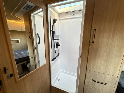 2025 Mercedes-Benz Sprinter