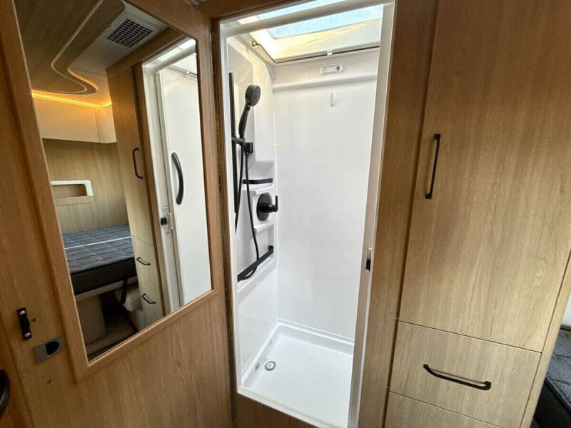 2025 Mercedes-Benz Sprinter