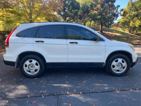 2008 Honda CR-V LX
