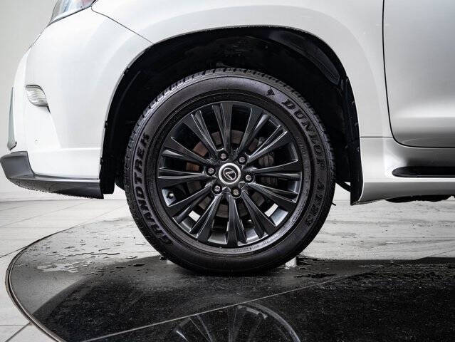 2023 Lexus GX 460 Luxury