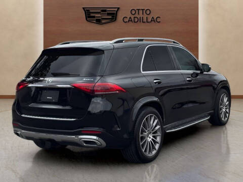 2022 Mercedes-Benz GLE GLE 350 4MATIC