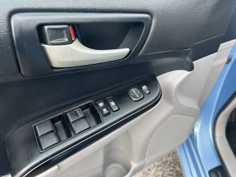 2013 Toyota Camry LE