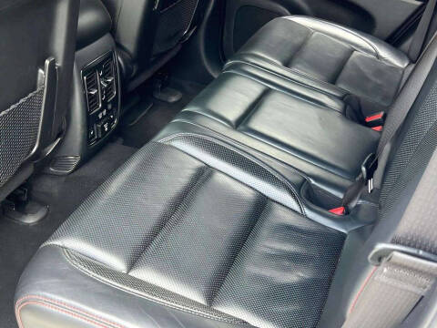 2019 Jeep Grand Cherokee Trailhawk