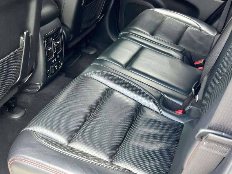 2019 Jeep Grand Cherokee Trailhawk