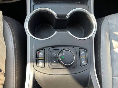 2019 GMC Terrain SLT Diesel
