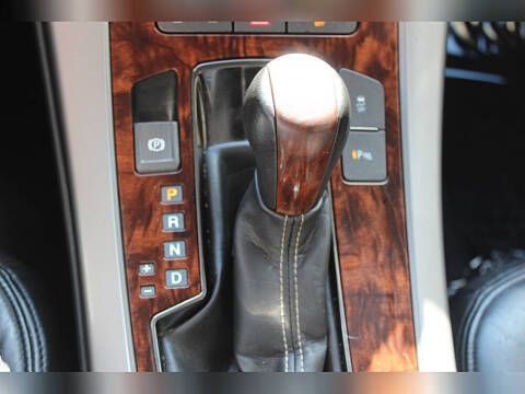 2012 Buick LaCrosse Premium 1