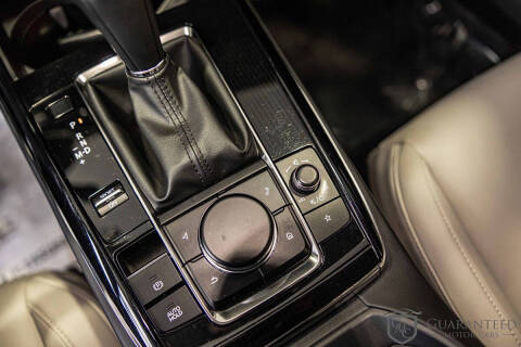 2023 Mazda CX-30 2.5 S Preferred