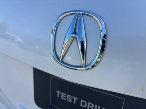 2008 Acura MDX SH-AWD w/Tech