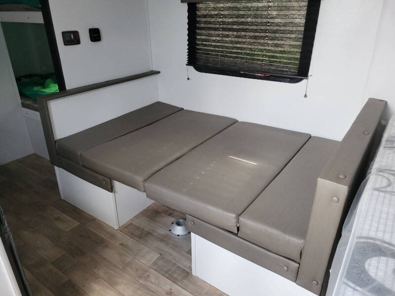 2022 Keystone RV 175-BH