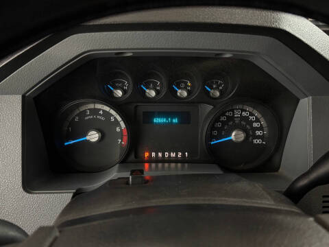 2015 Ford F-350 Super Duty XL