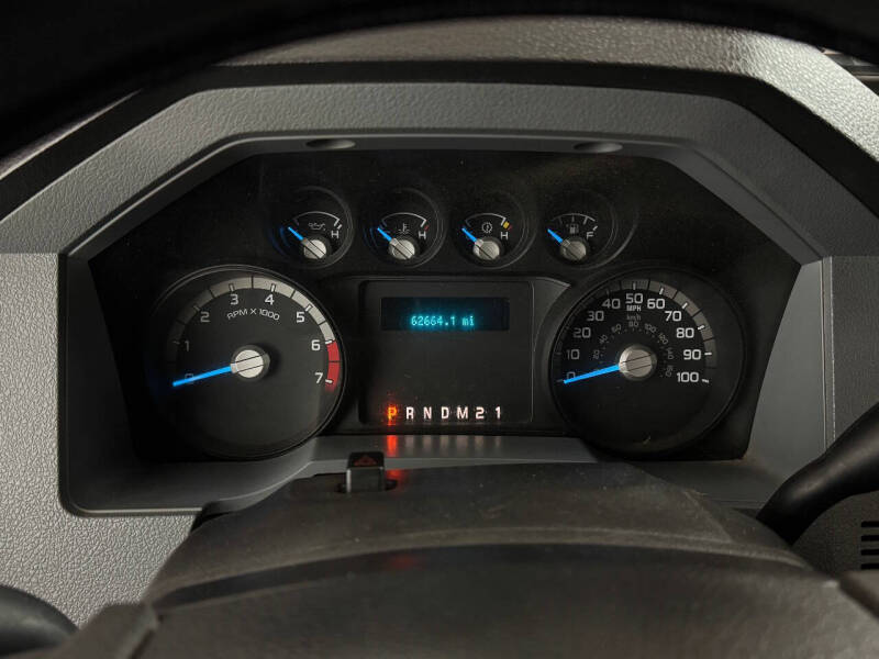 2015 Ford F-350 Super Duty XL