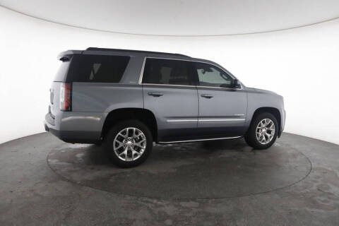 2019 GMC Yukon SLT