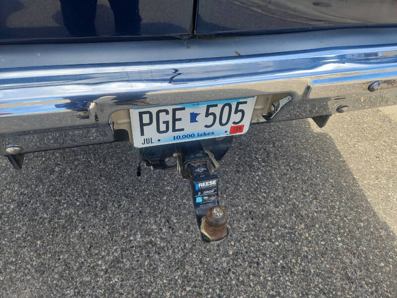 1982 GMC Suburban K1500