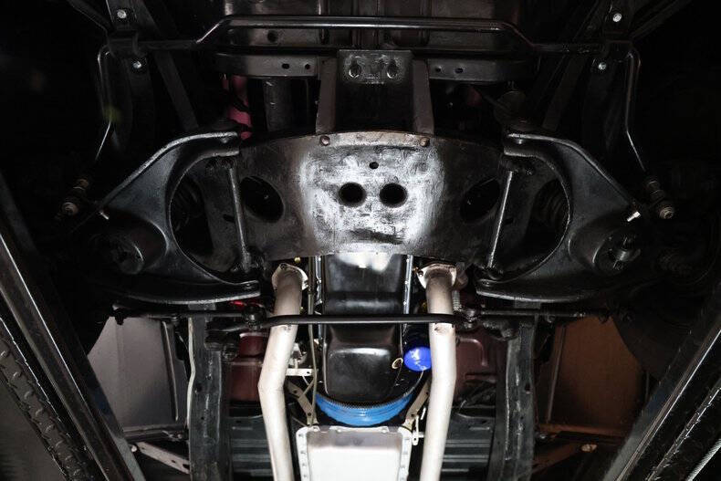 1956 Chevrolet Bel Air