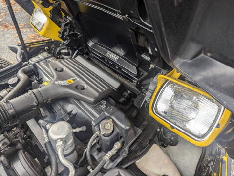 1987 Chevrolet Corvette