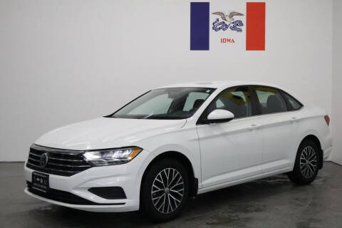 2021 Volkswagen Jetta