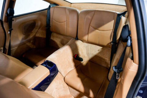 2006 Porsche 911 Carrera S