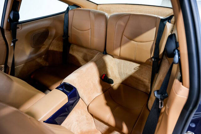 2006 Porsche 911 Carrera S