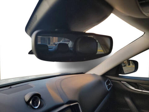 2017 Maserati Ghibli