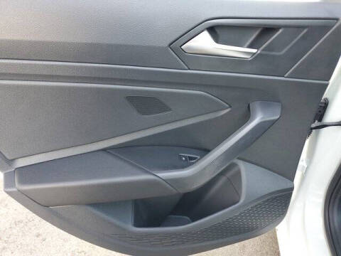 2025 Volkswagen Jetta S