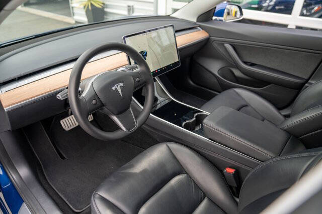 2020 Tesla Model 3 9