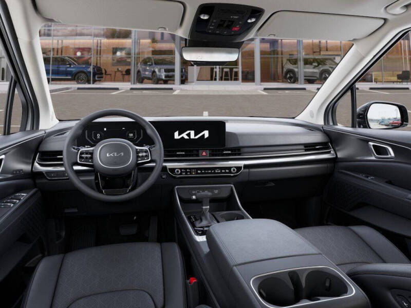 2026 Kia Carnival SX Prestige