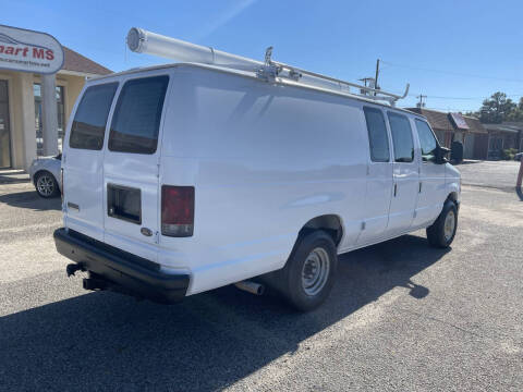 2008 Ford E-Series E-250