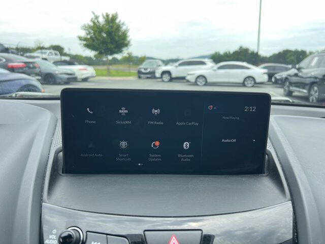 2023 Acura RDX SH-AWD