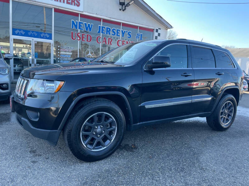 2013 Jeep Grand Cherokee for sale at Auto Headquarters in Lakewood NJ