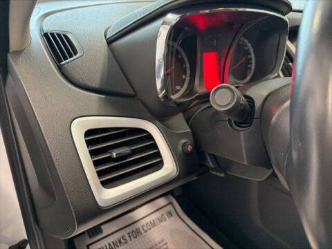 2017 GMC Terrain SLE-2