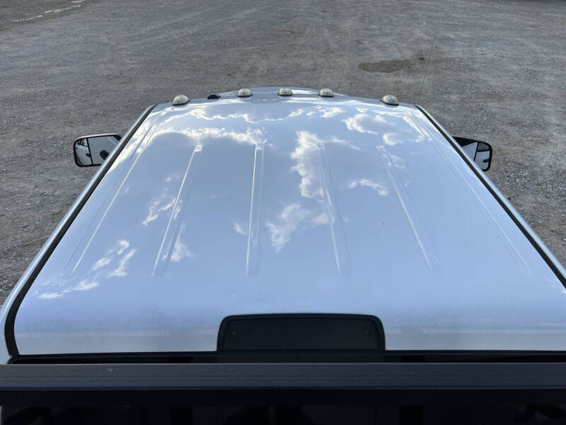 2018 RAM 4500 Heavy Duty Cummins