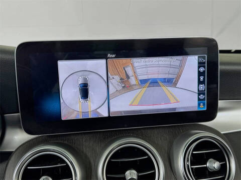 2023 Mercedes-Benz C-Class C 300 4MATIC