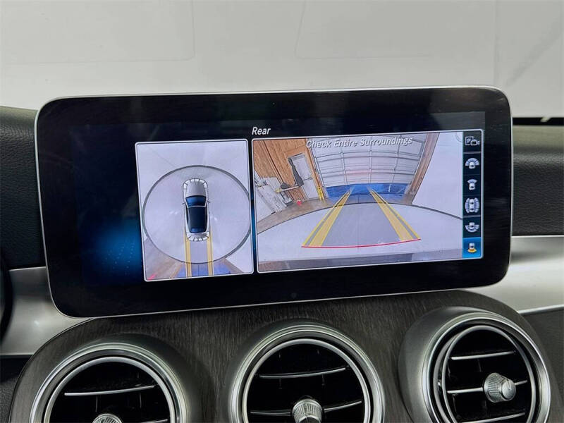 2023 Mercedes-Benz C-Class C 300 4MATIC