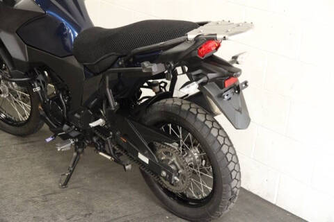 2022 Kawasaki Versys-X 3