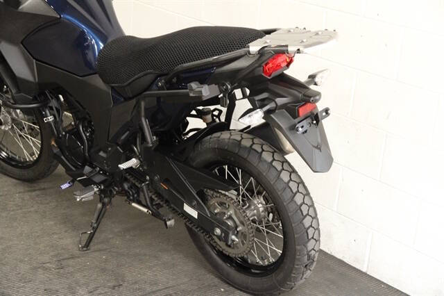 2022 Kawasaki Versys-X 3