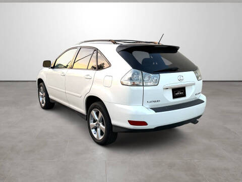 2007 Lexus RX 350